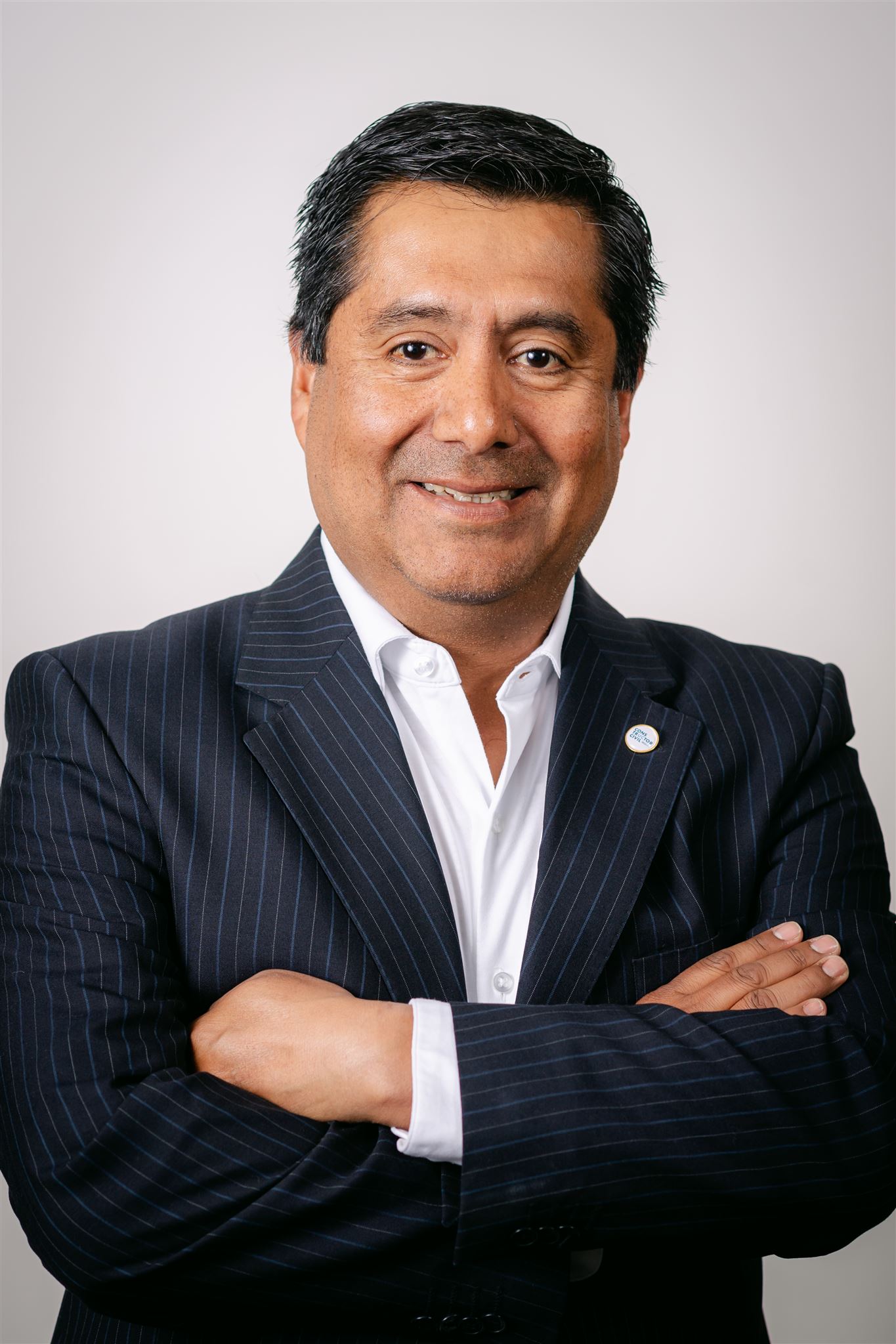 Pablo Guerra C.